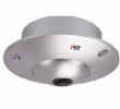 Ufo Ceiling Video Surveillance Dome Security Cctv Camera Color Ccd 3.6Mm Lens